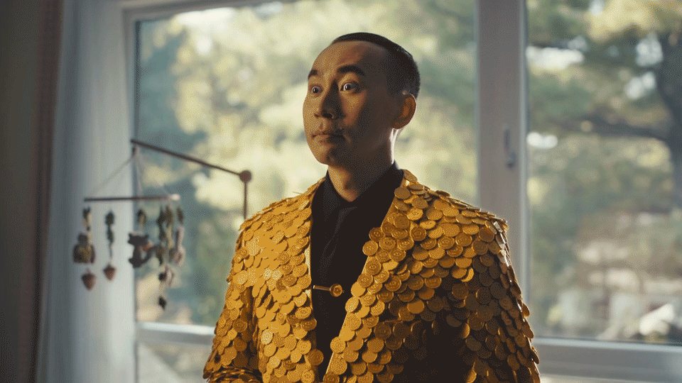 - Money Man x HSBC Canada -