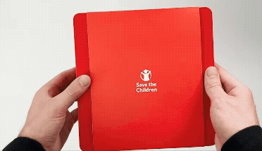 - Unboxing Hunger x Save The Children -