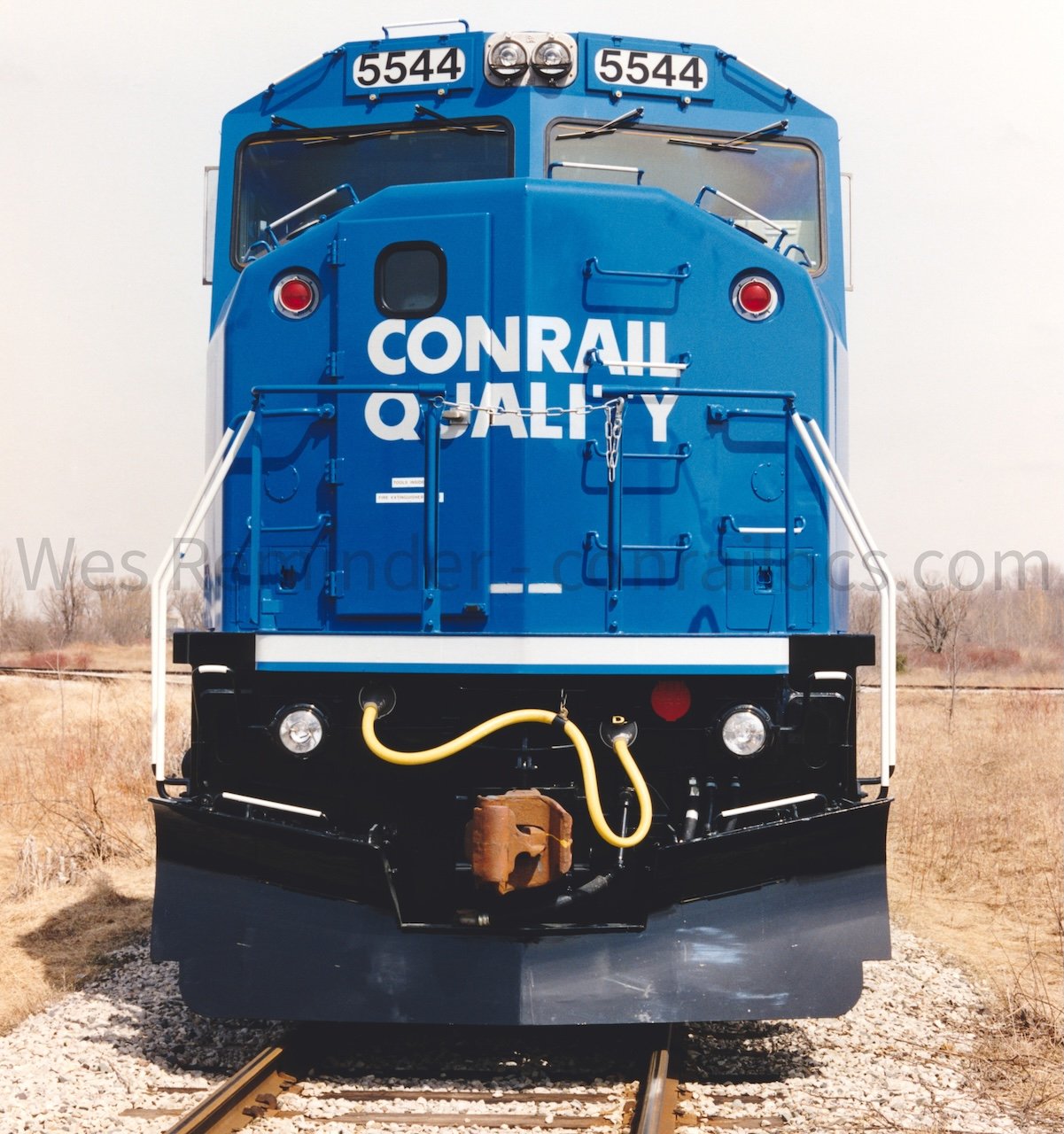 Conrail Corporate & Marketing Material Archives | Conrail PDFs provided ...