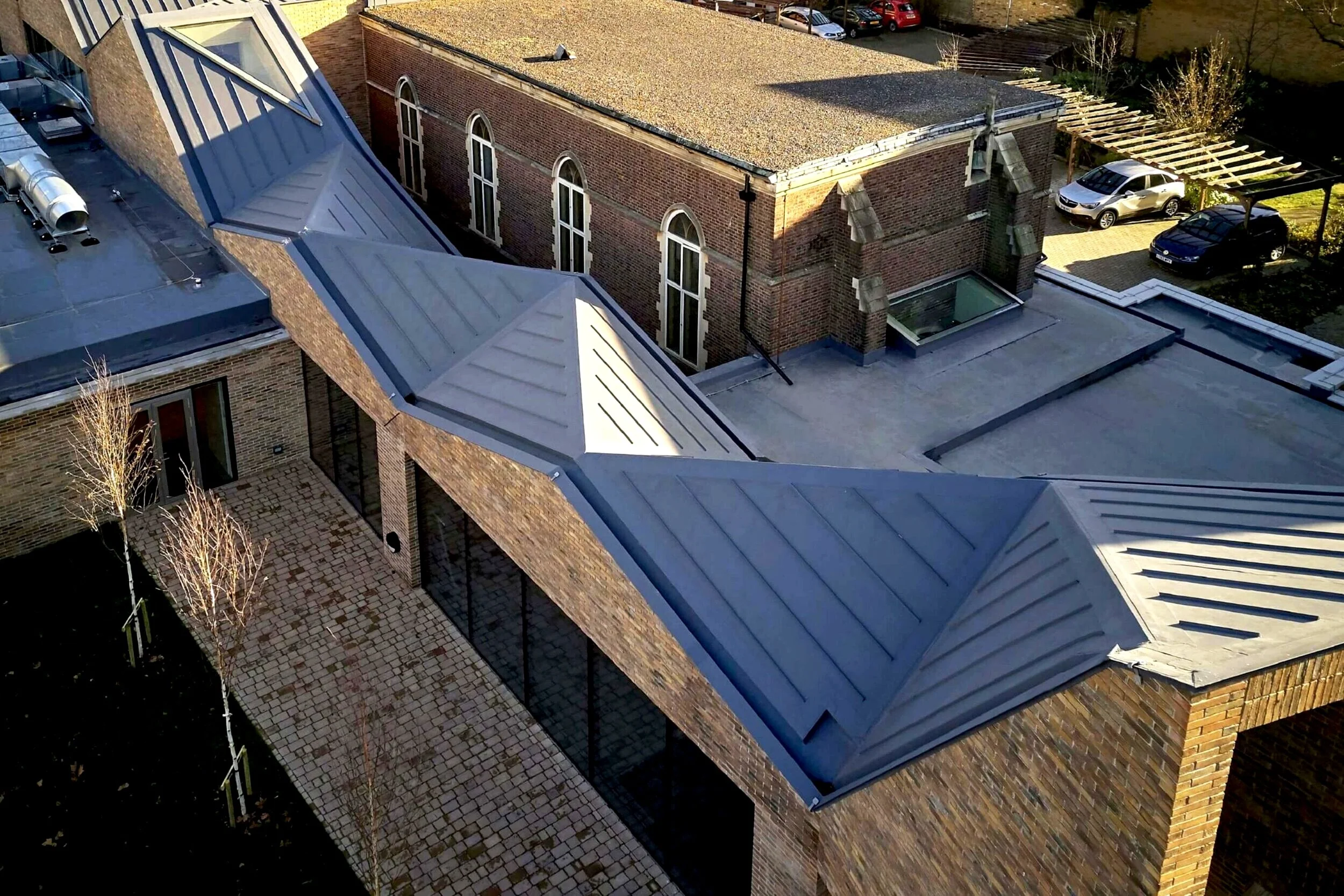 IPC church