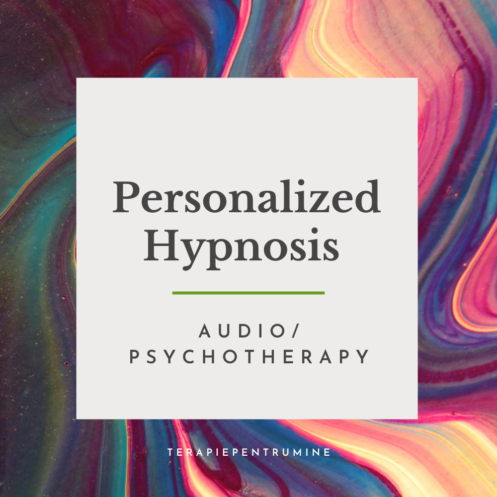 Personalized Hypnosis
