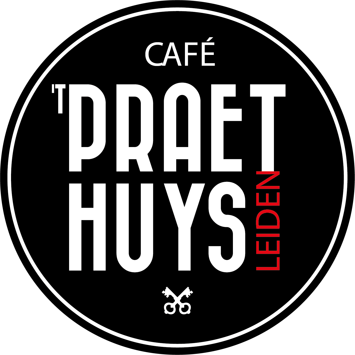 Café &#39;t Praethuys