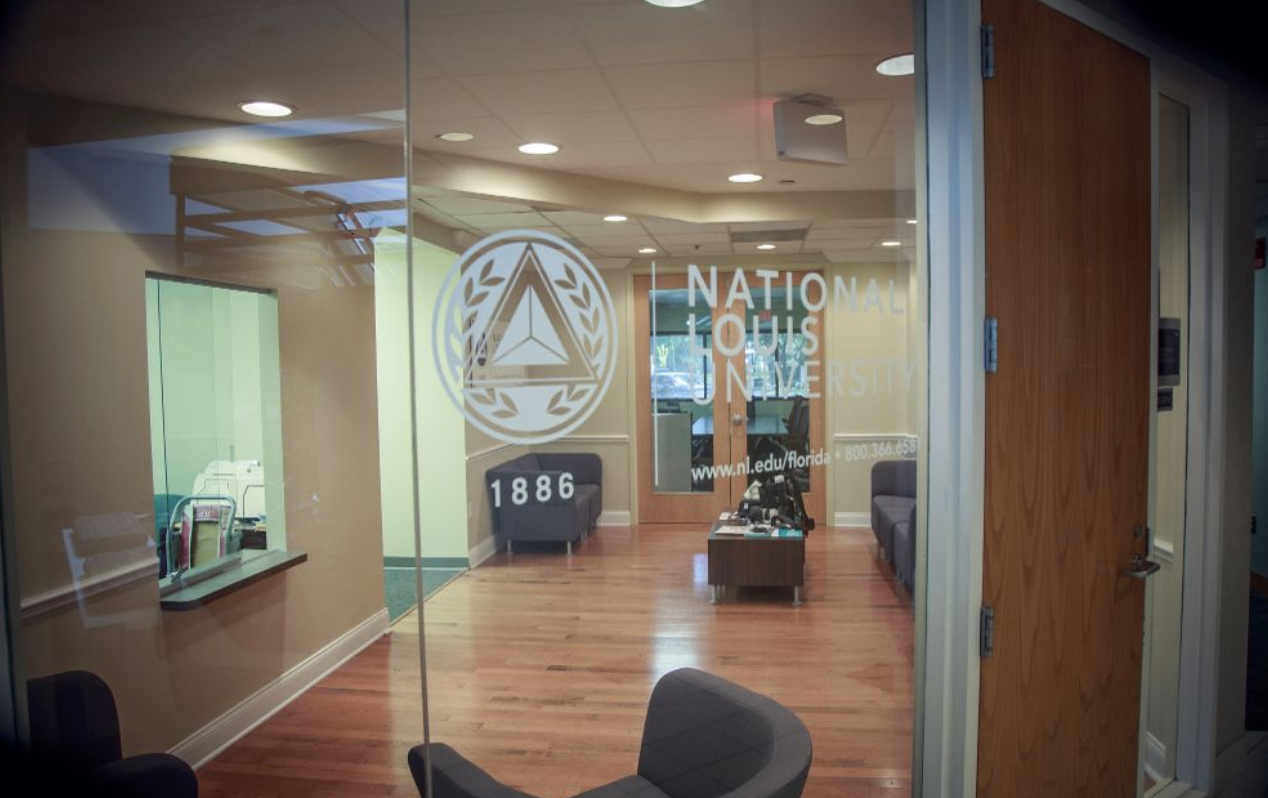 National-Louis University, Tampa, FL