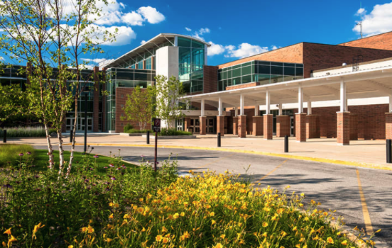 Carmel High School, Carmel, IN