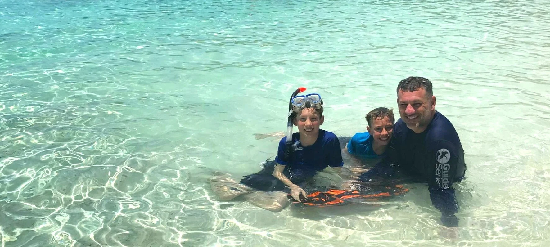 Koh Phi Phi, near Phuket, Thailand