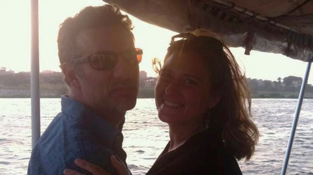 Nile River, Cairo, Egypt