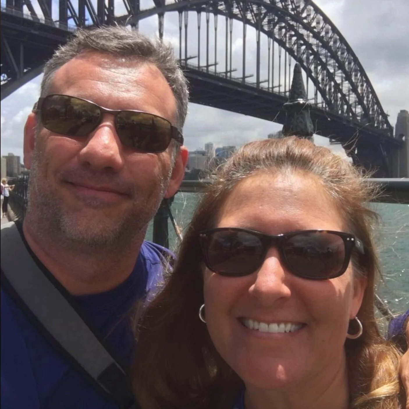 Sydney Harbour, Australia