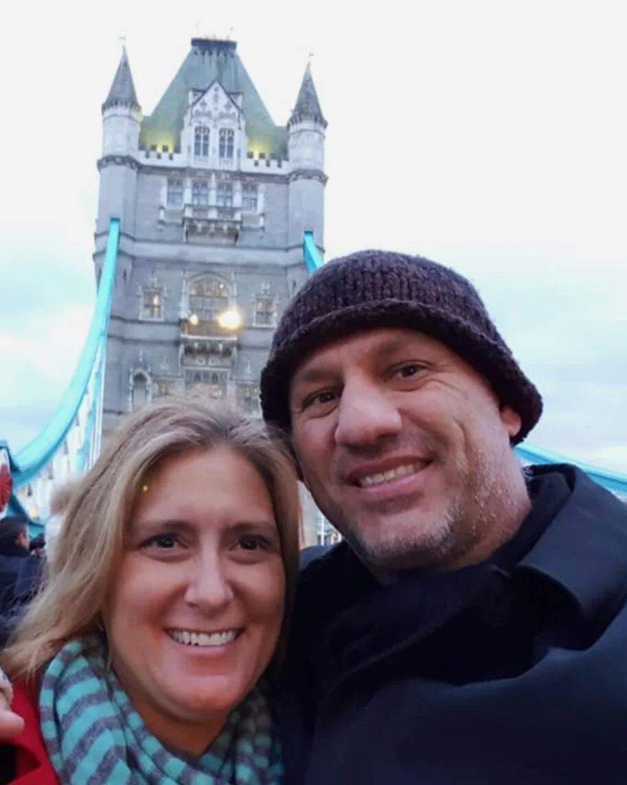 Tower Bridge, London, England