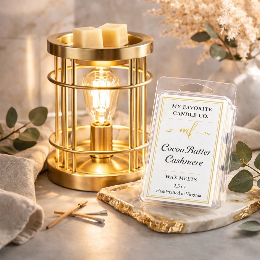 Cocoa Butter Cashmere