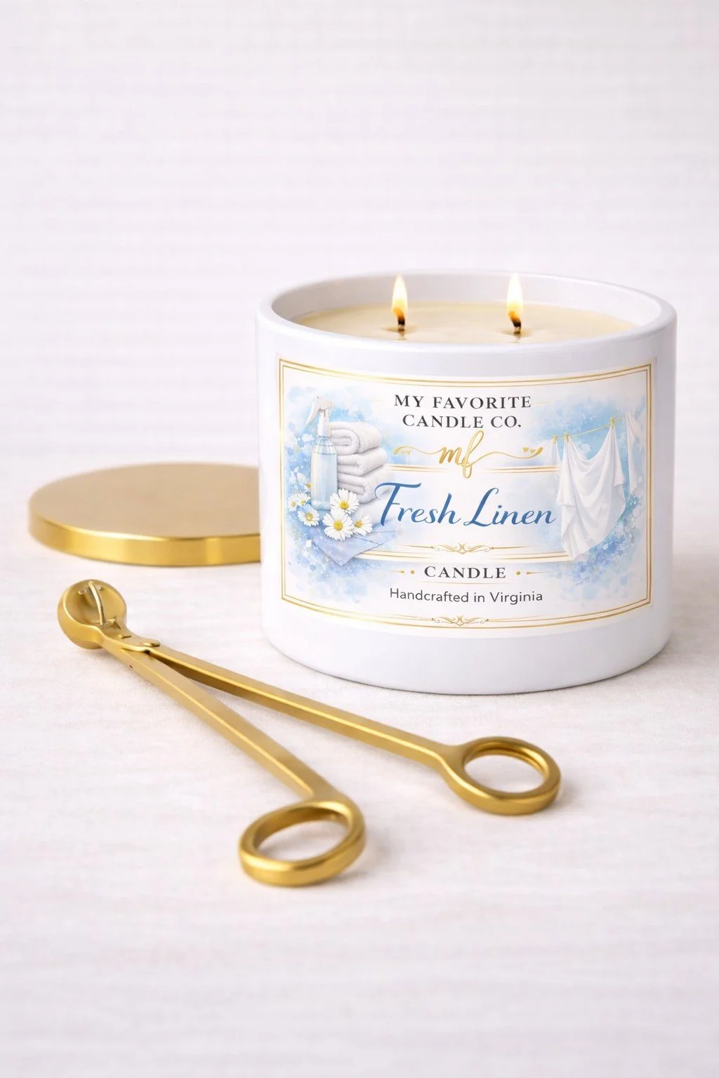 Fresh Linen