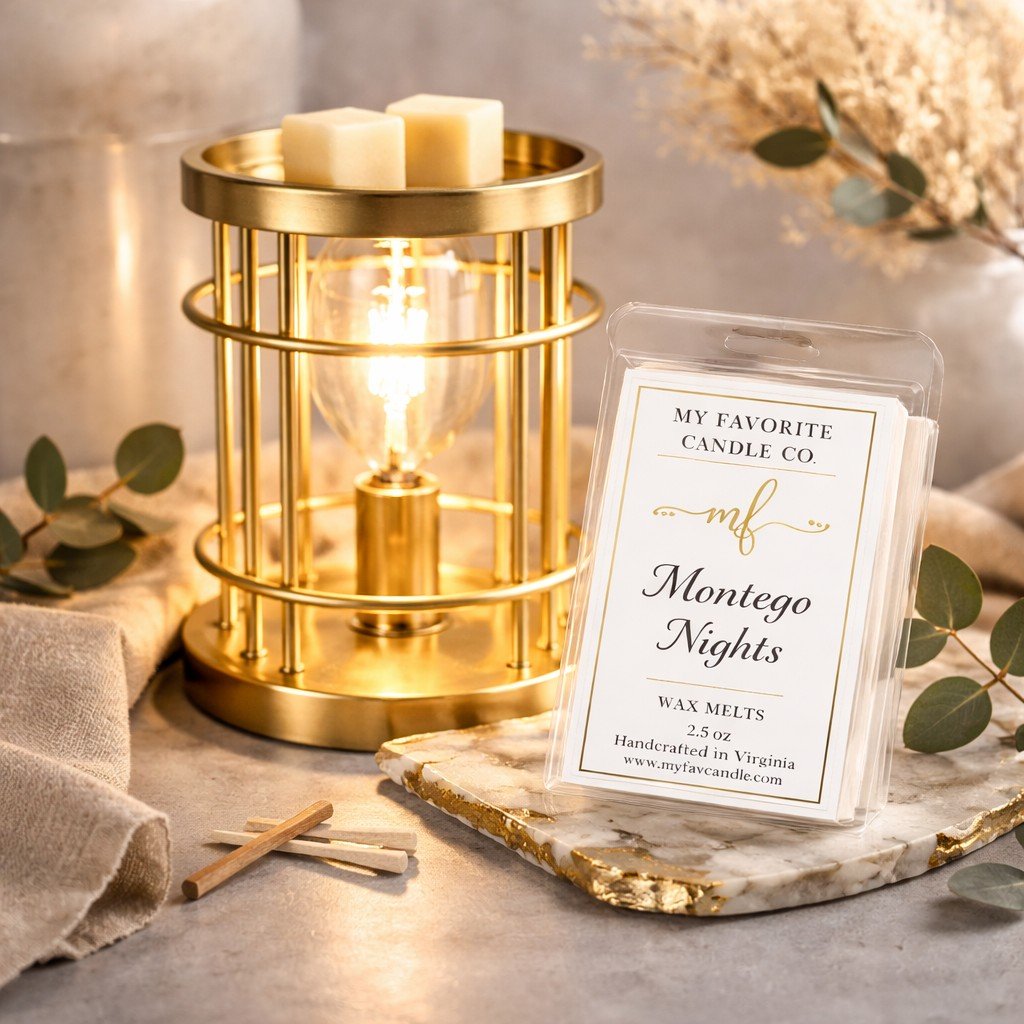 Montego Nights