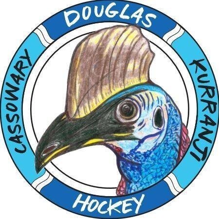 Douglas Hockey Association Incorporated