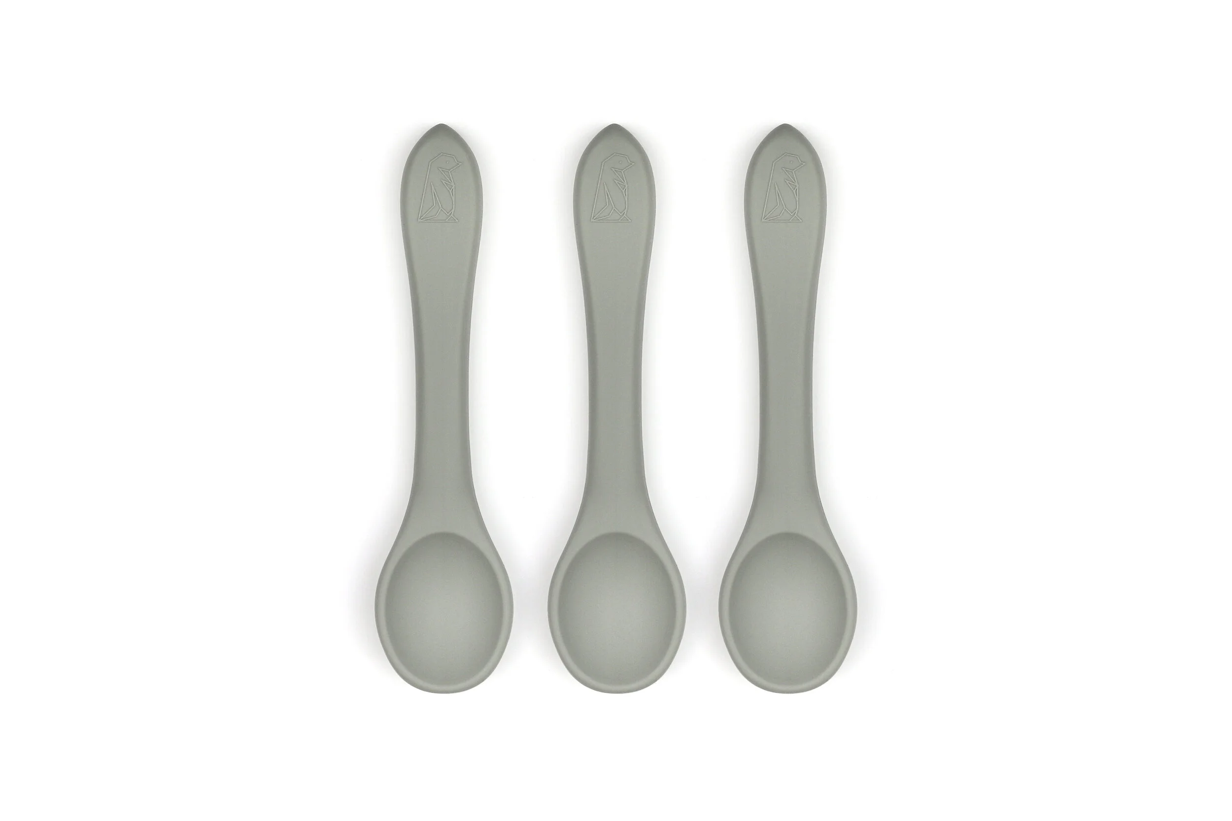Spoon (Pebble pack of 3)