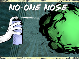 No One Nose (Game)