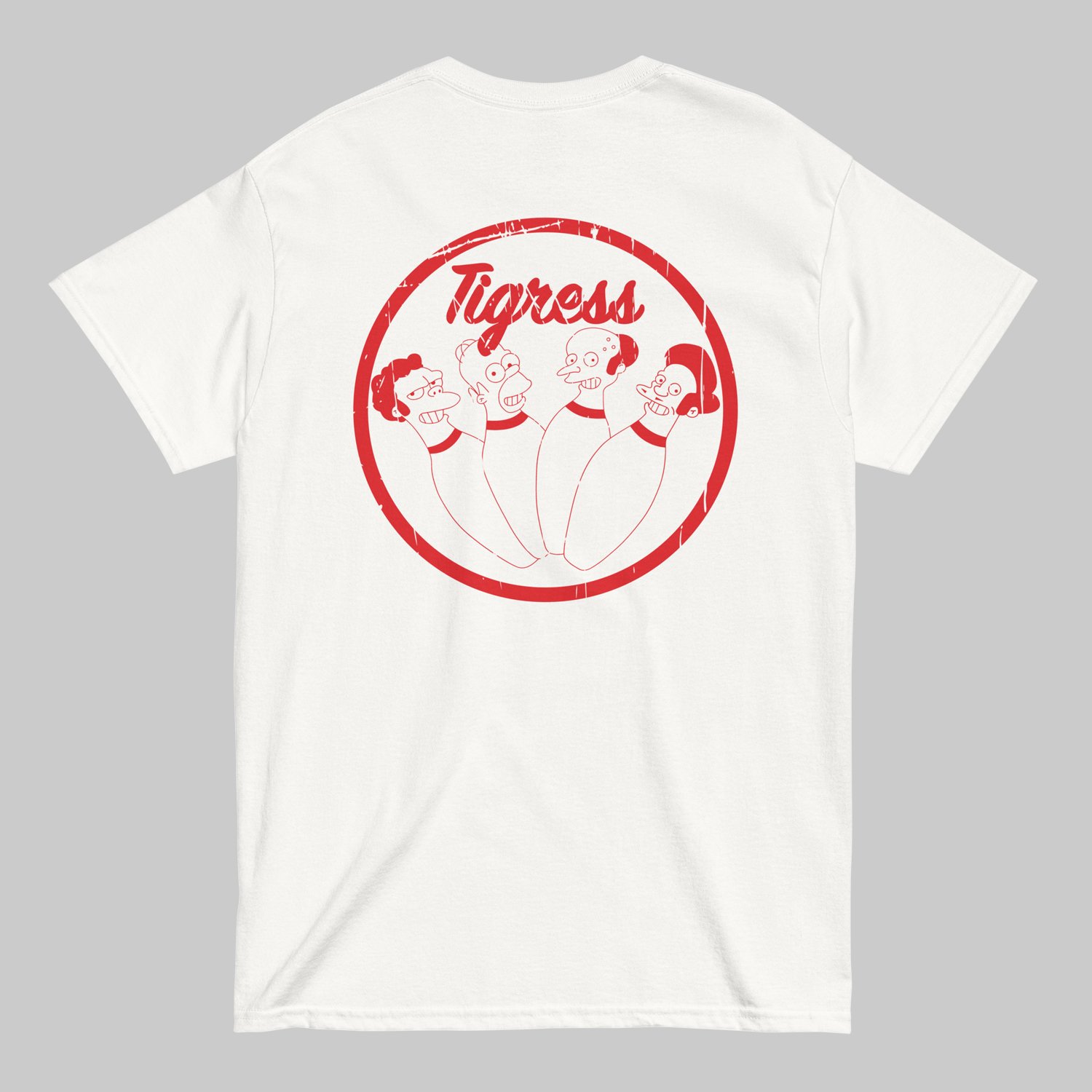Pin Pals T-Shirt