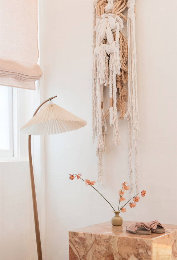 Nova’s Room — The Plan