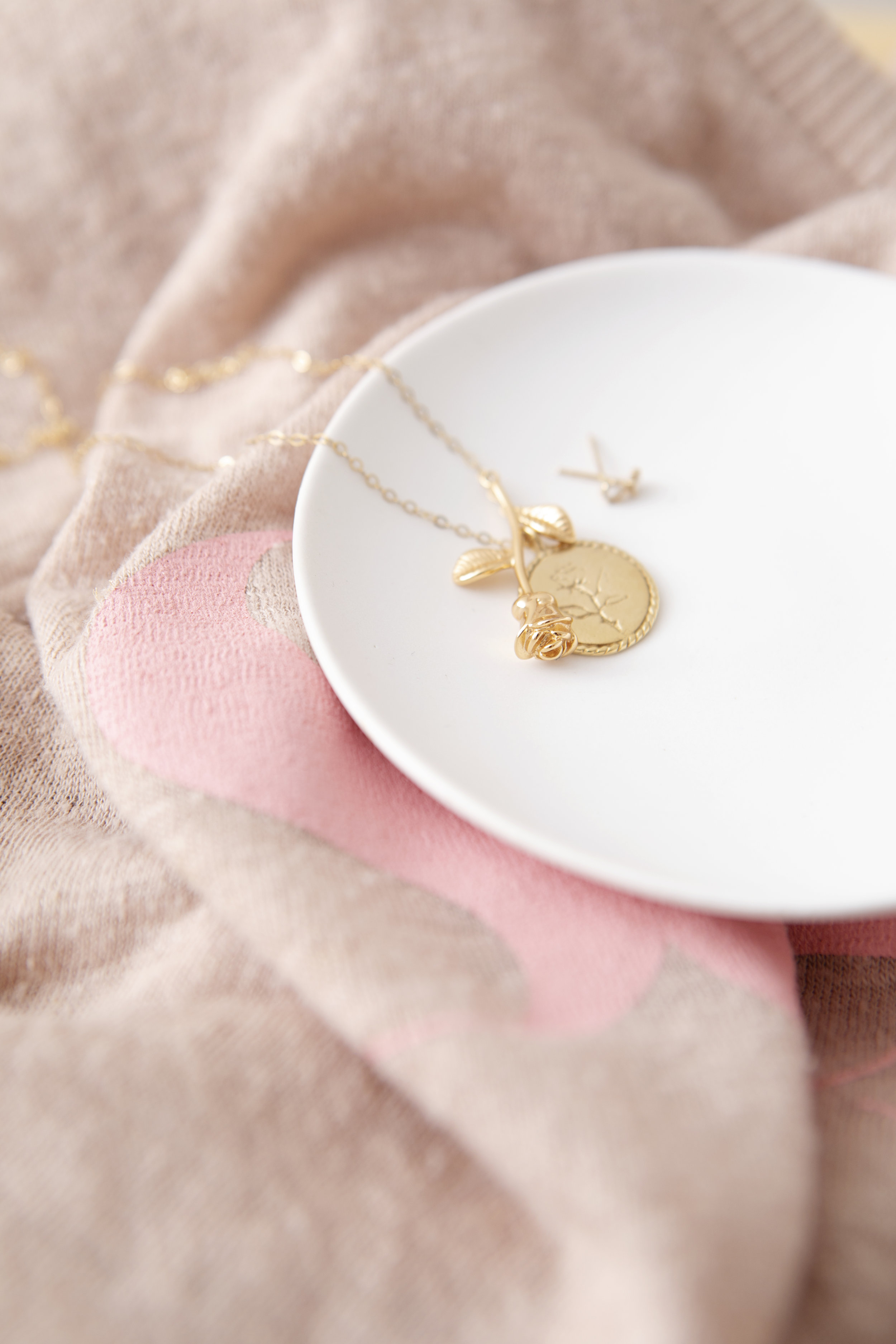 Jewellery for Nova Rose