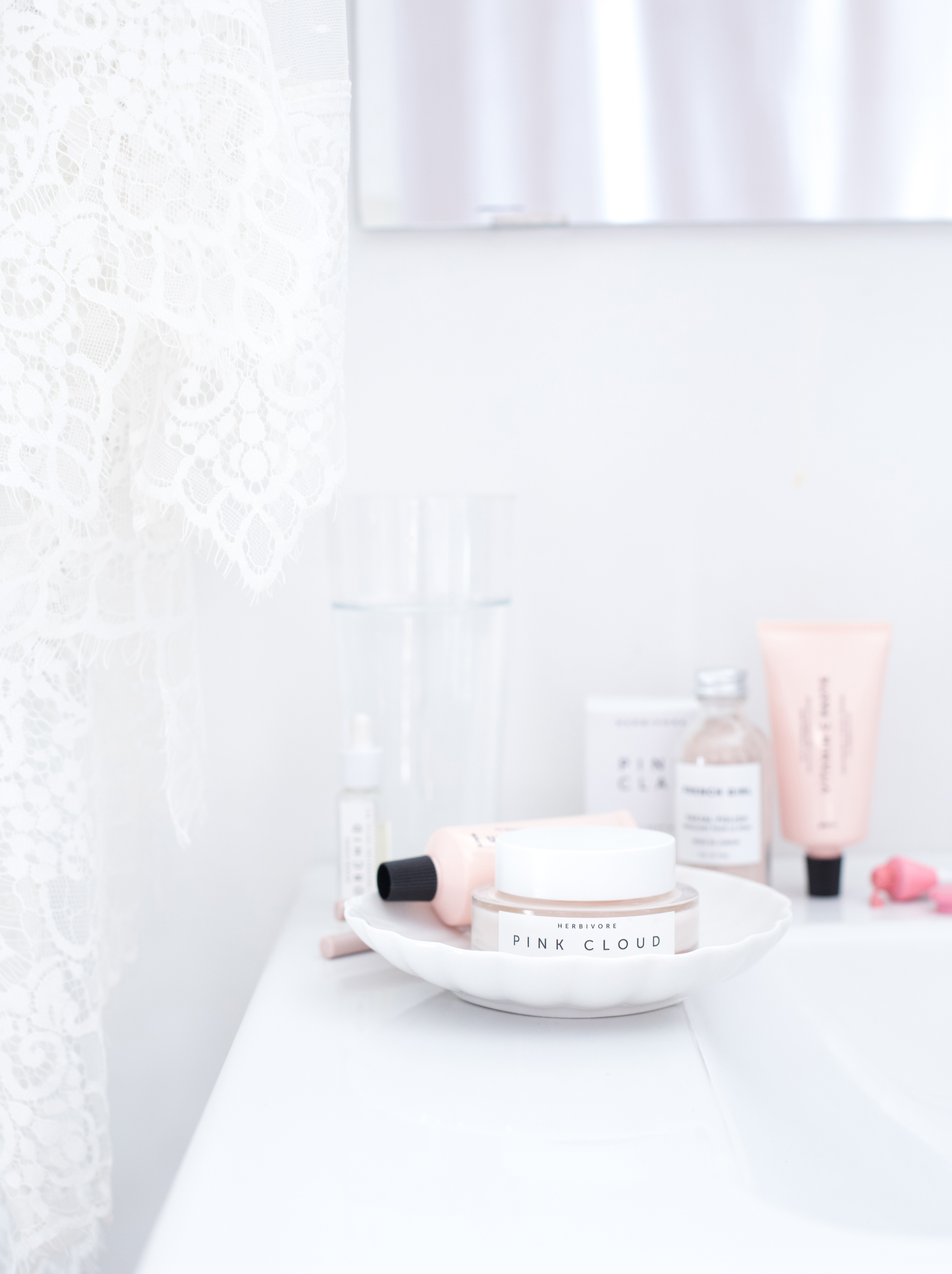 Top Shelf Beauty Favourites