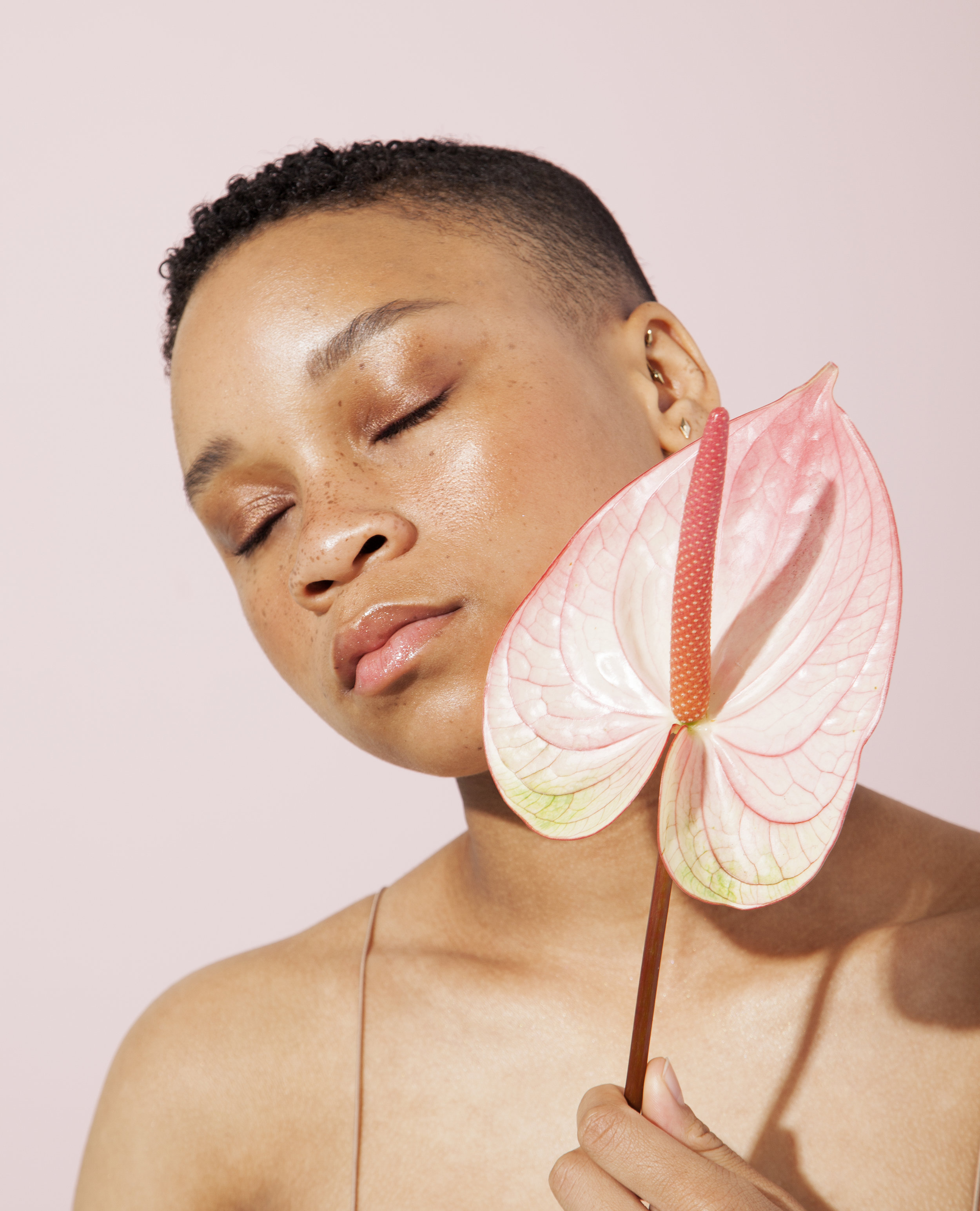 Beauty School Dropout