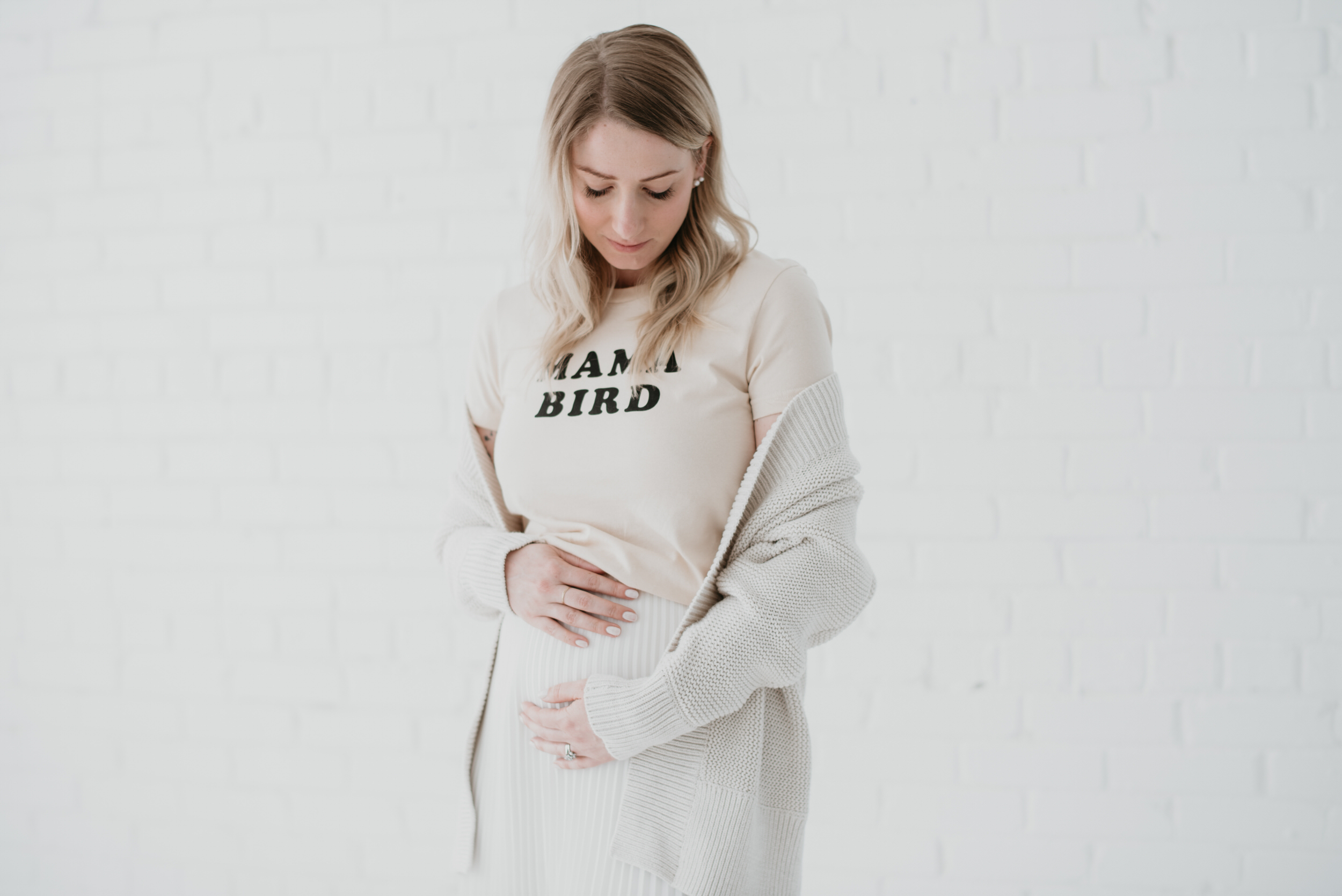 Motherhood (A New Adventure)