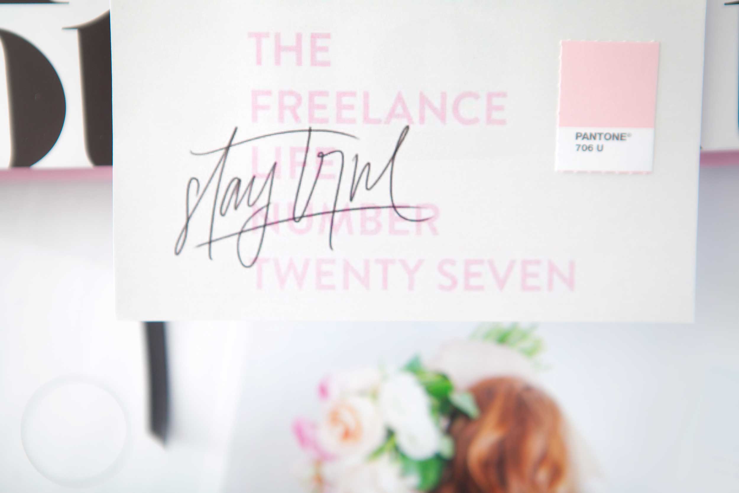 Money Talk // The Resources That Helped Shift My Mindset and Create a Financial Plan