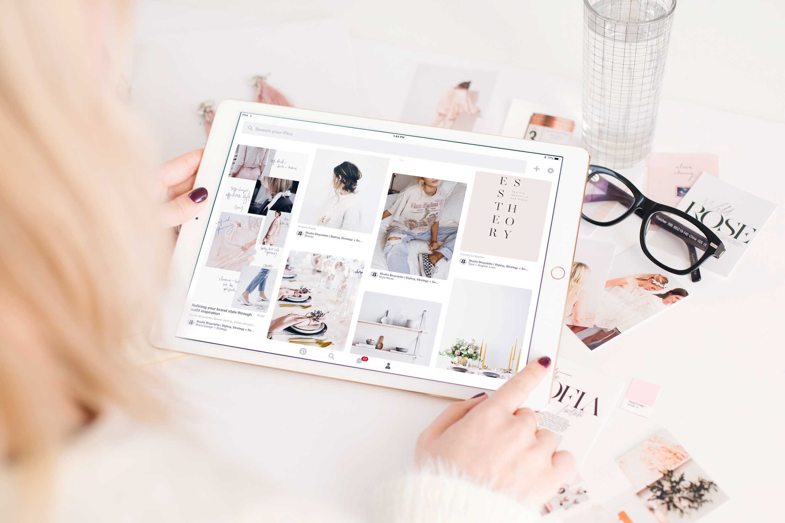 How To Clean Up And Optimize Your Pinterest Account