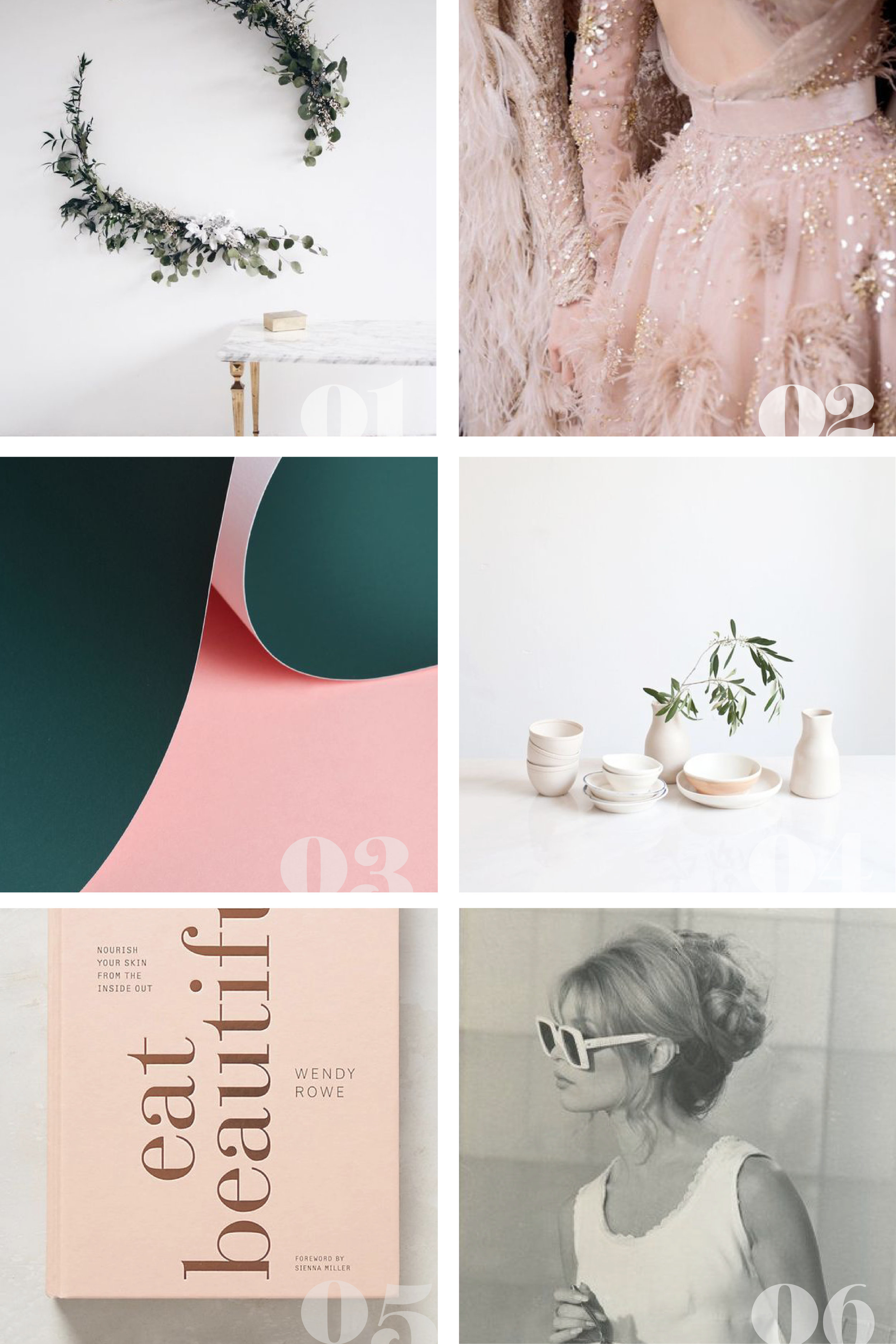 Love Notes // Vol. 27