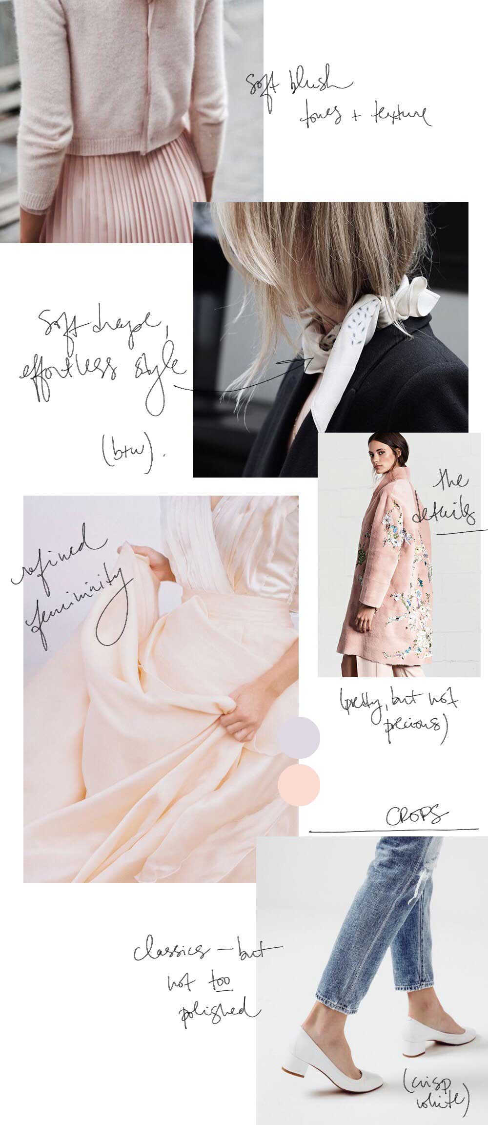 Refining Your Brand Style Through Outfit Inspiration