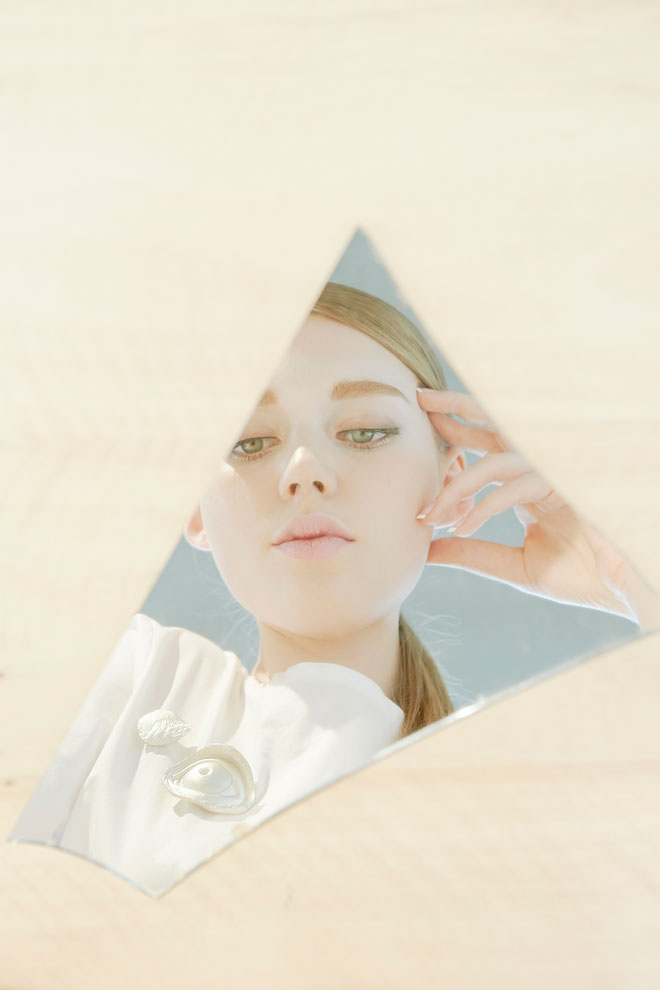 There's a Crack in Everything, That's How the Light Gets In  // Using Self Doubt to Our Advantage