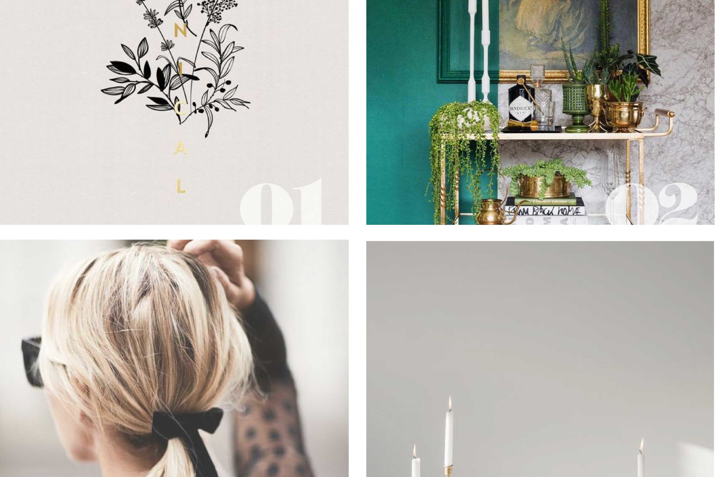 Love Notes // Vol. 26