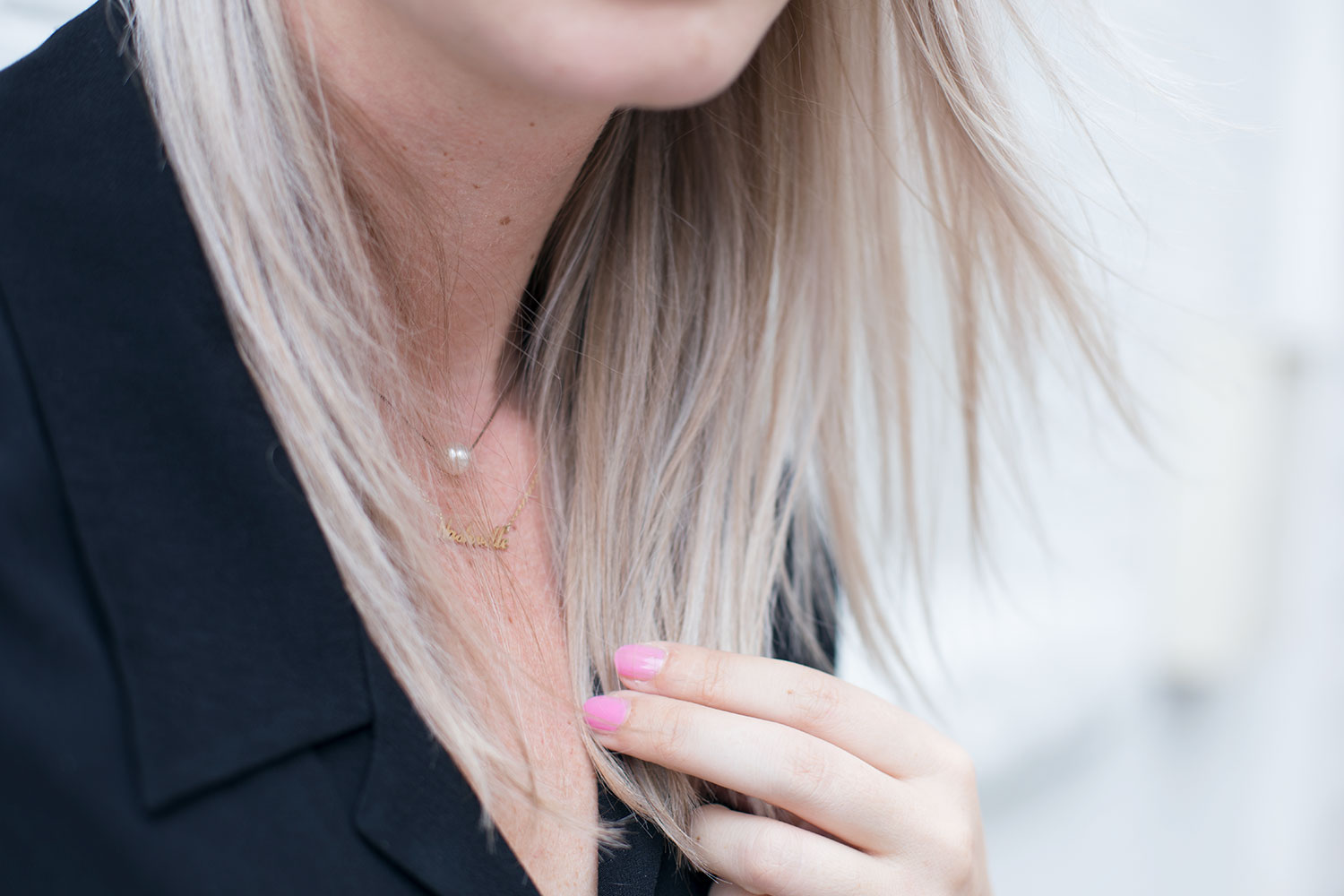 The Accidental Capsule Wardrobe