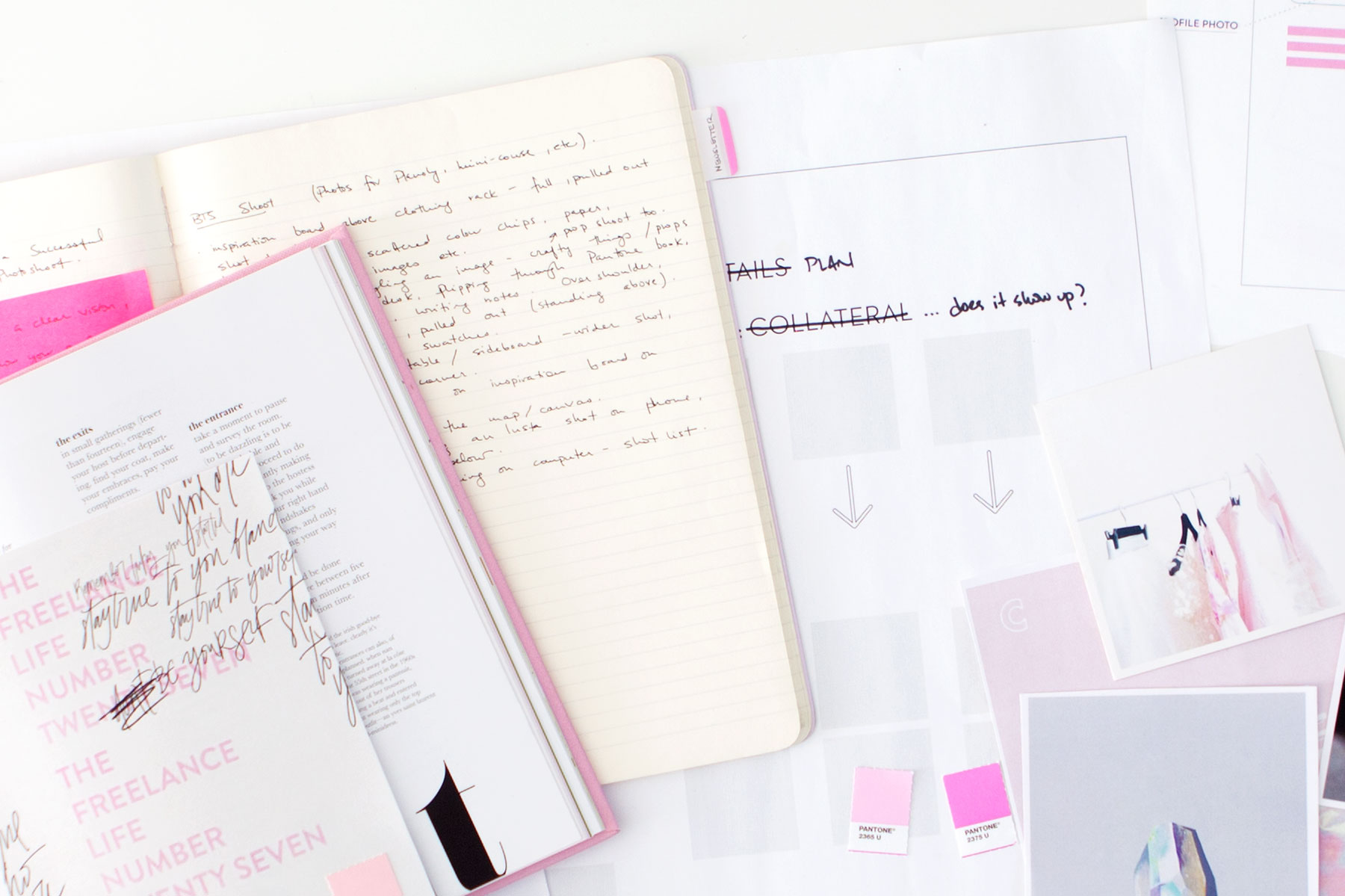 The Link Between Perfectionism and Creative Confidence