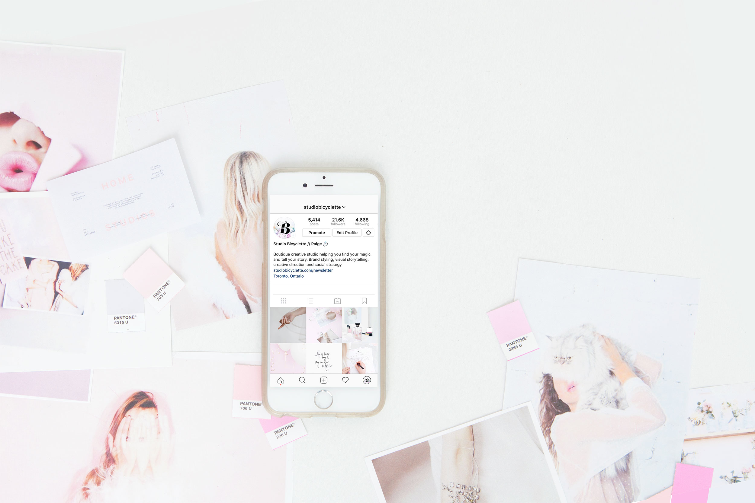 If it wasn’t posted on Instagram, did it ever really happen?