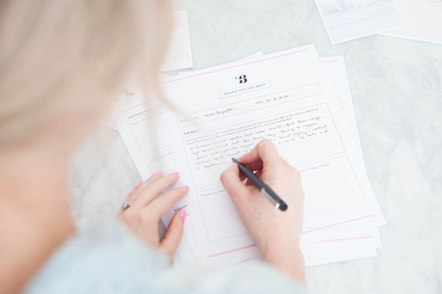 10 Fun Questions to Help You Develop Your Brand Personality