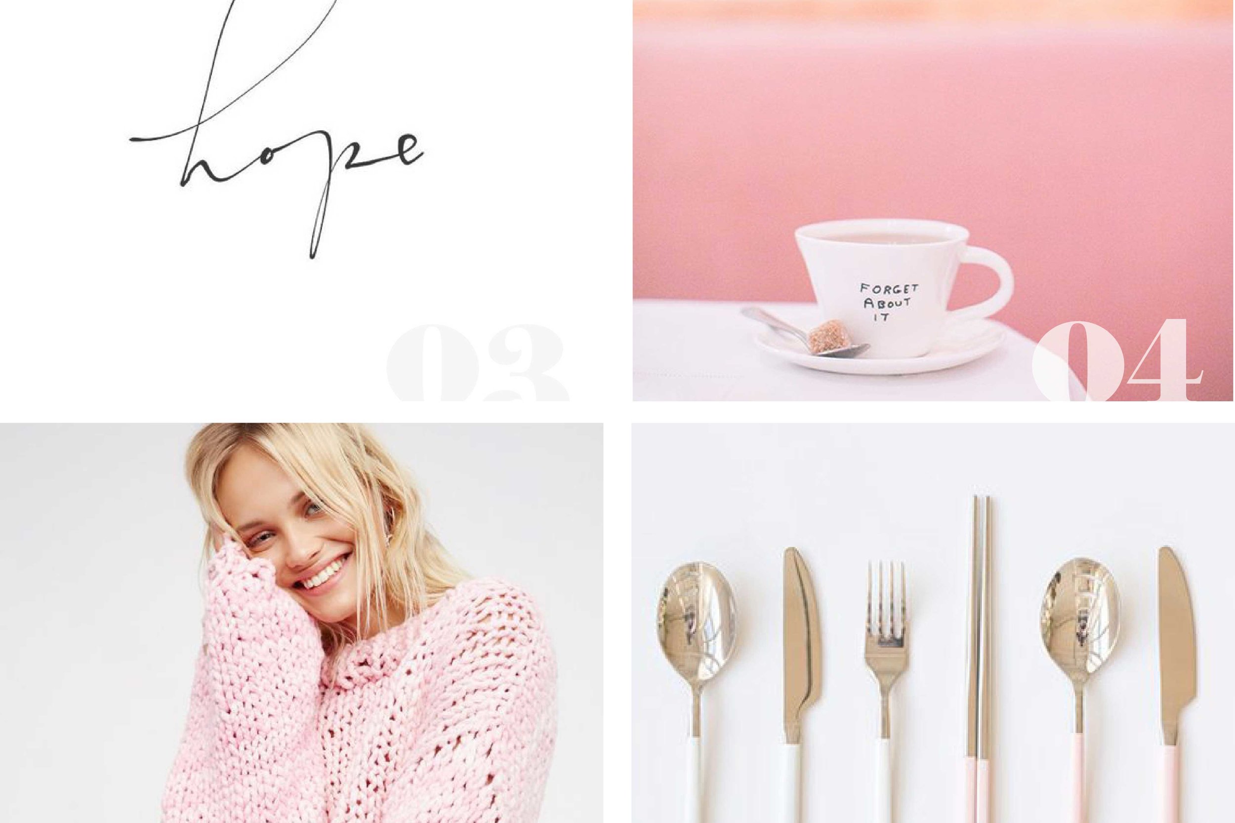 Love Notes // Vol. 25