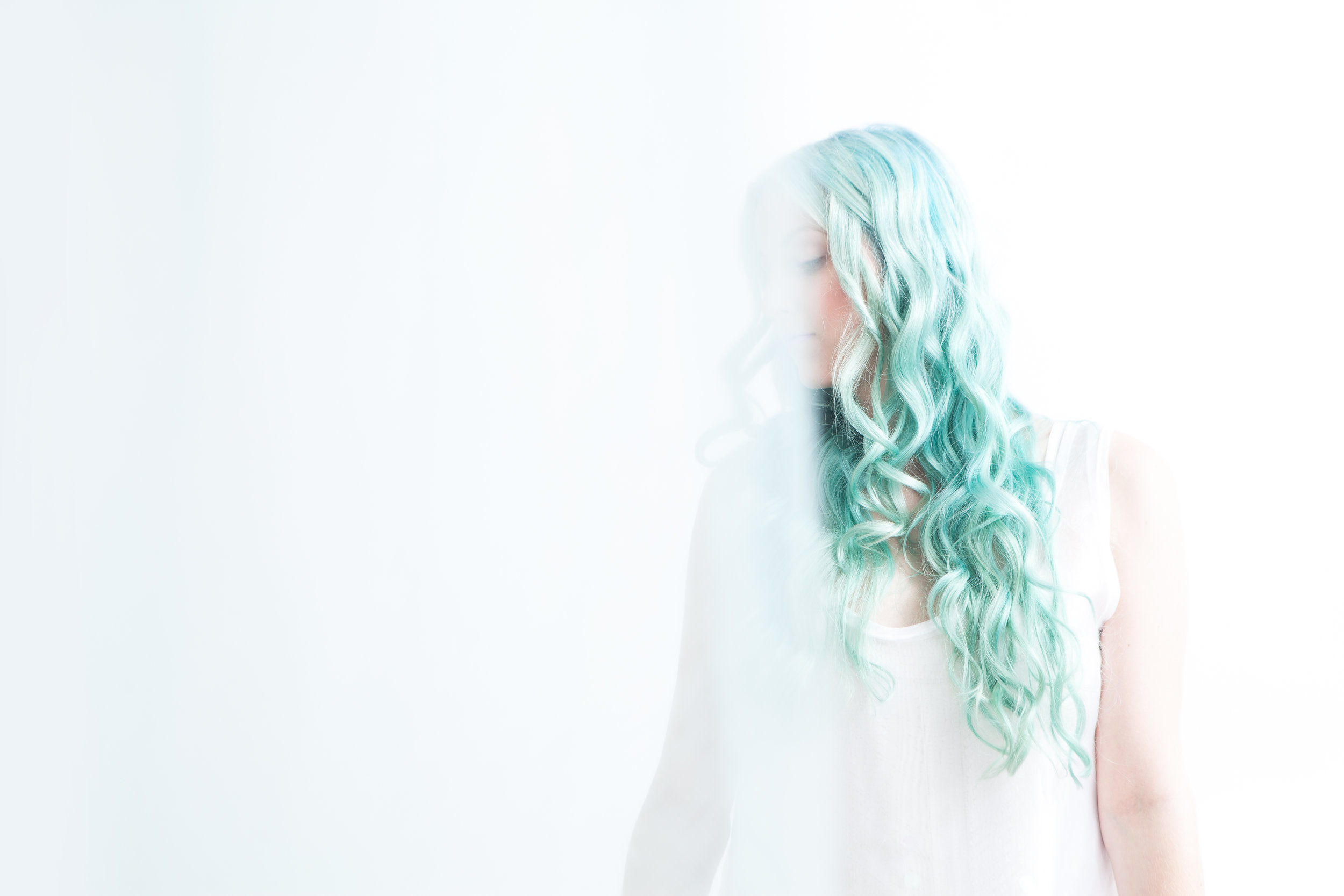 Styled Shoot // Mermaid Dreams 