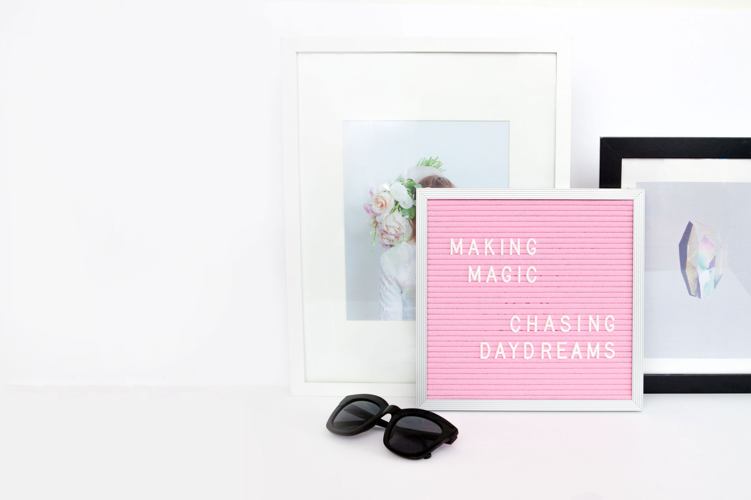 What makes you, you? Thoughts on Finding Your Brand Magic 