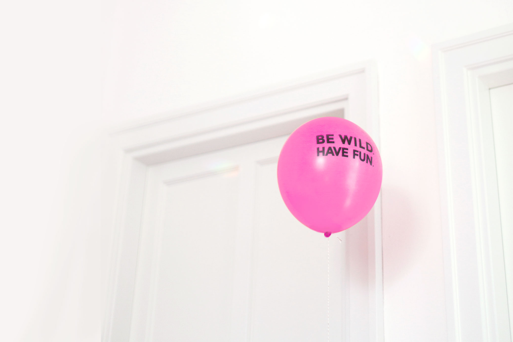 Get Up and Play Because It's Fun (Advice from Taylor Swift)