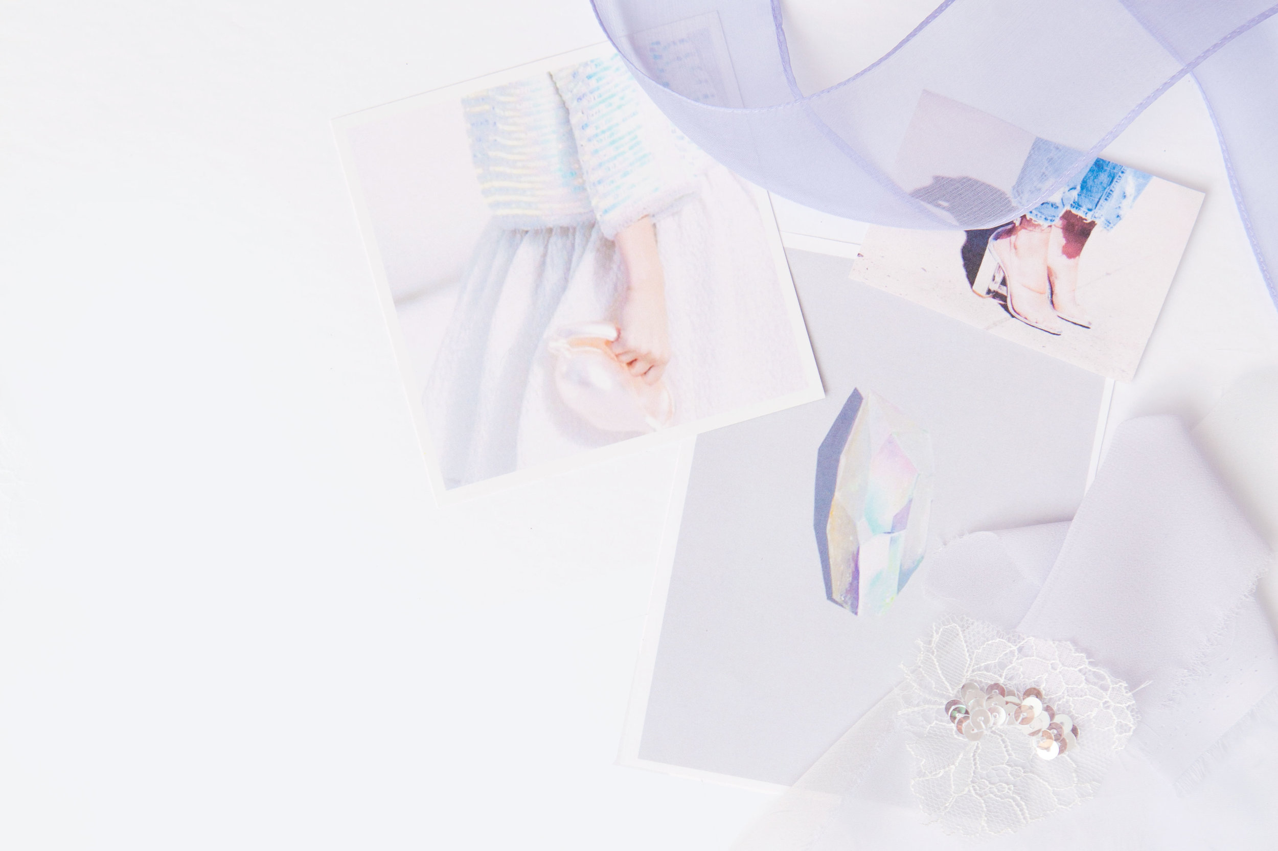 Curating Your Wedding Style on Style Me Pretty