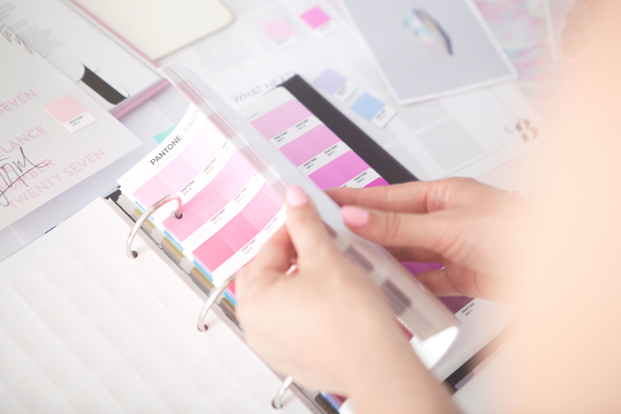 What I Learned From My Creative Retreat