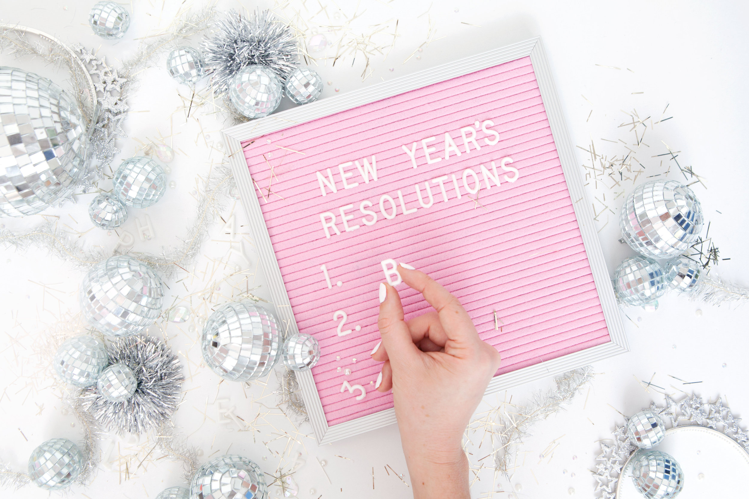 Lessons Learned // Reflecting on 2016