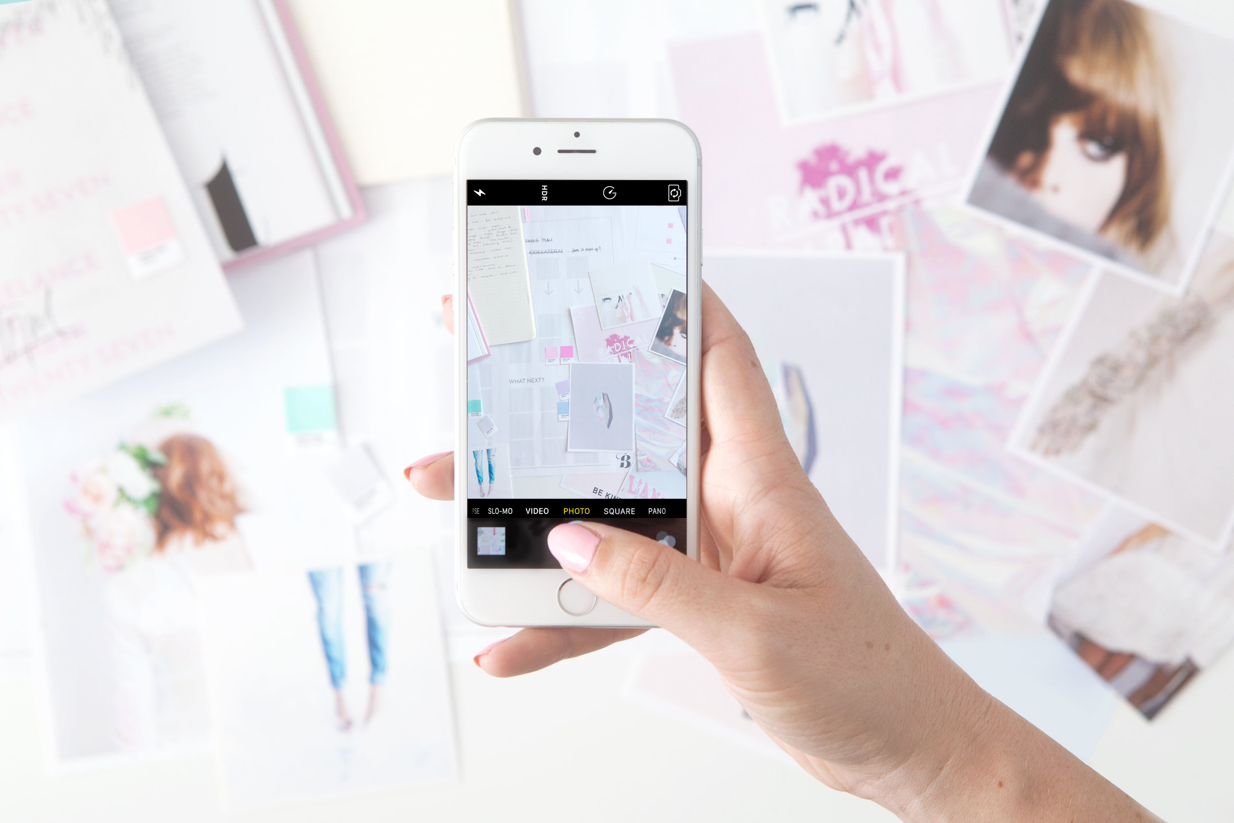 5 Ideas to Help Tell Your Brand Story on Instagram