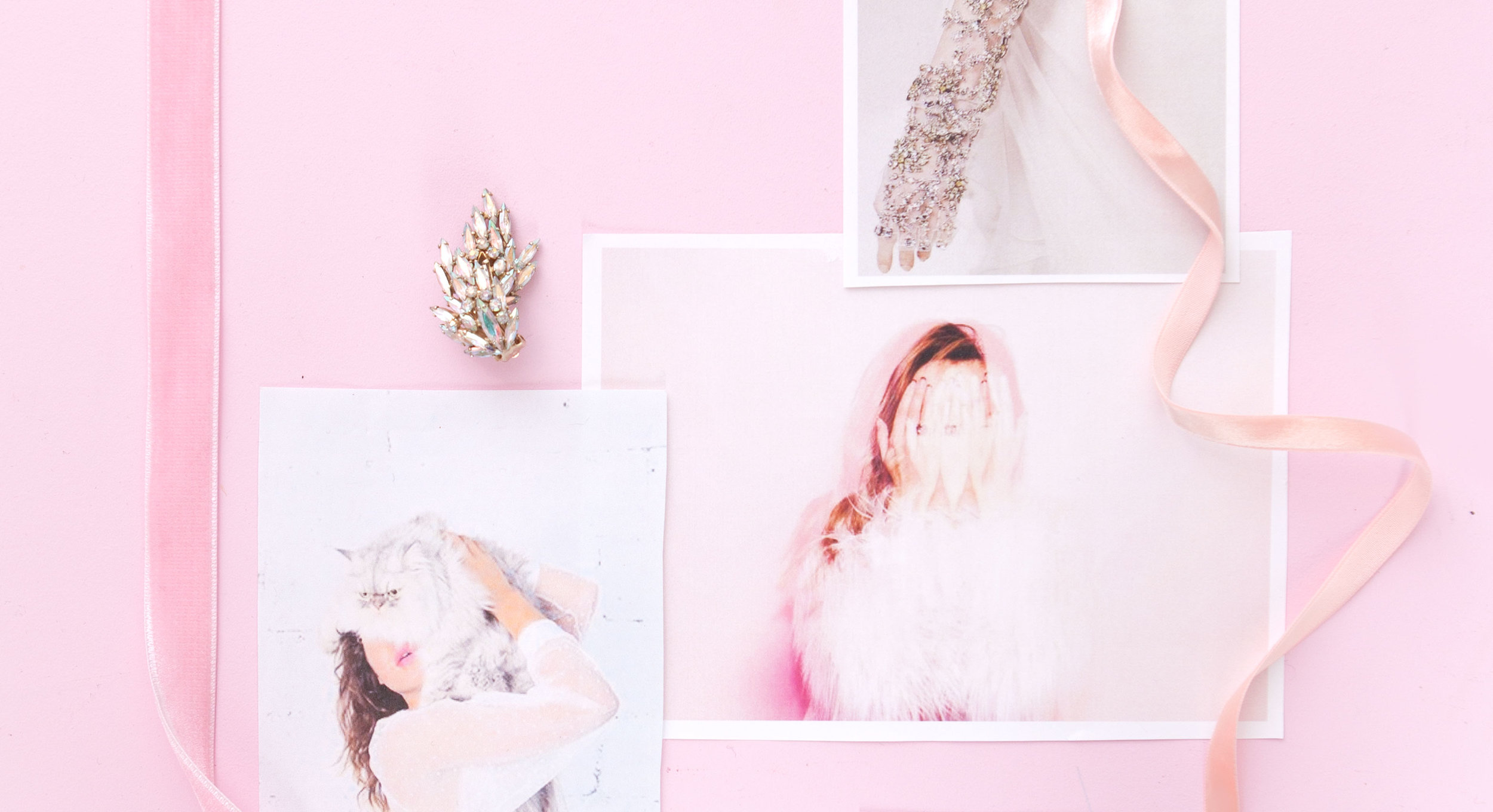 Prop Spotlight // Ribbon