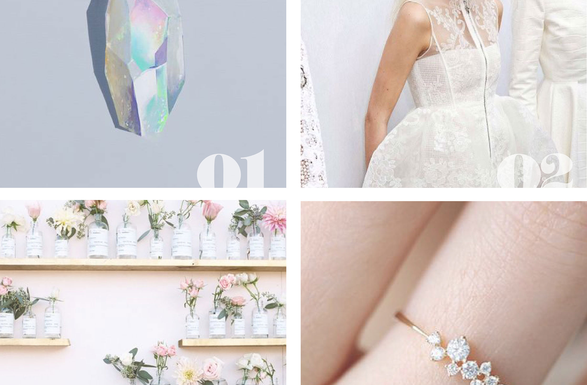 Love Notes // Vol. 22