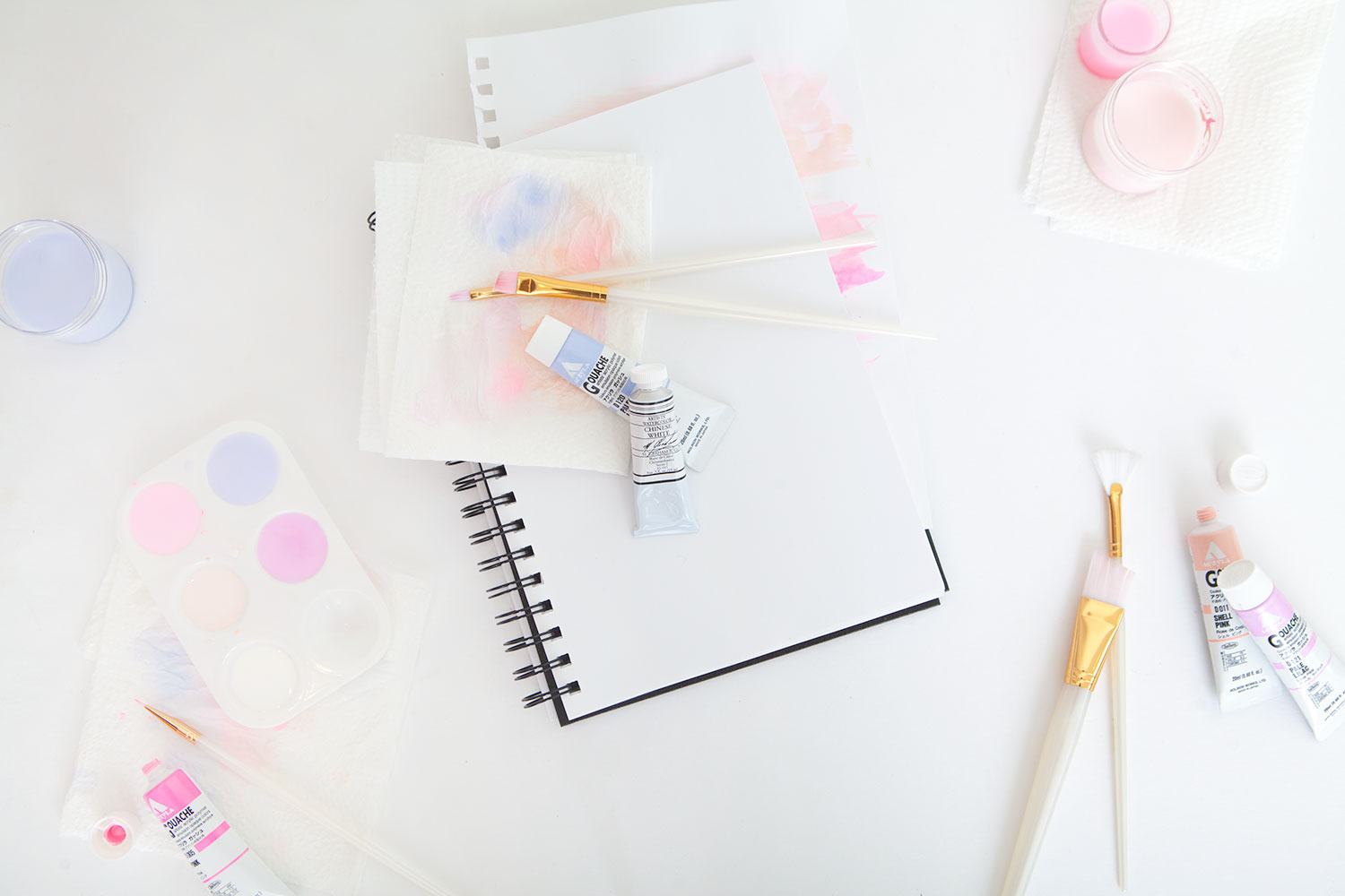 Breaking Down an Instagram Post: Planning your Content and the Basics of Styling and Shooting