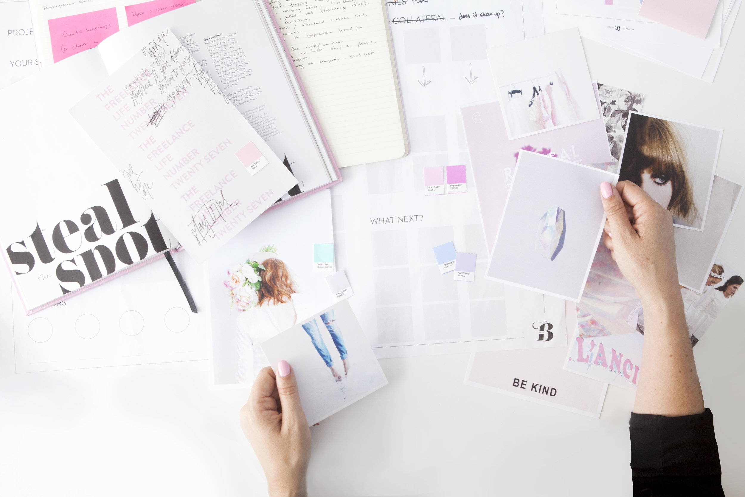 3 Reasons Why You Need Brand Photos (And Where They Might Show Up)