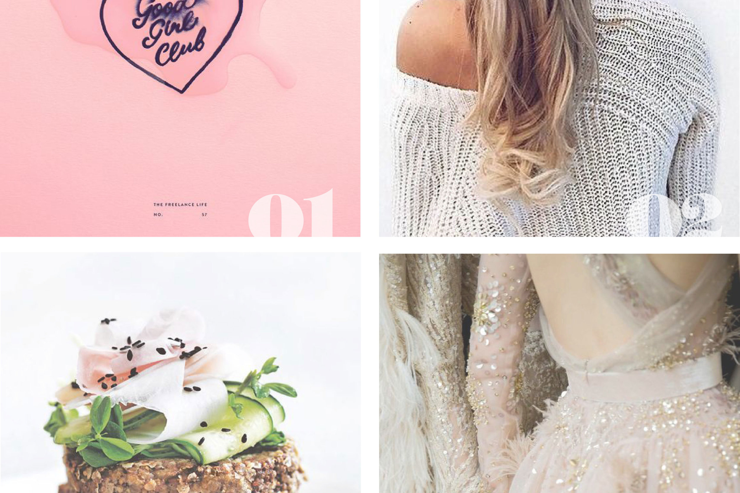 Love Notes // Vol. 21