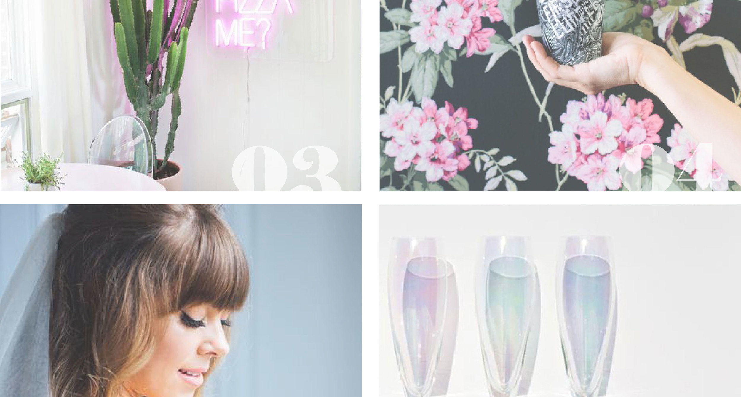 Love Notes // Vol. 20