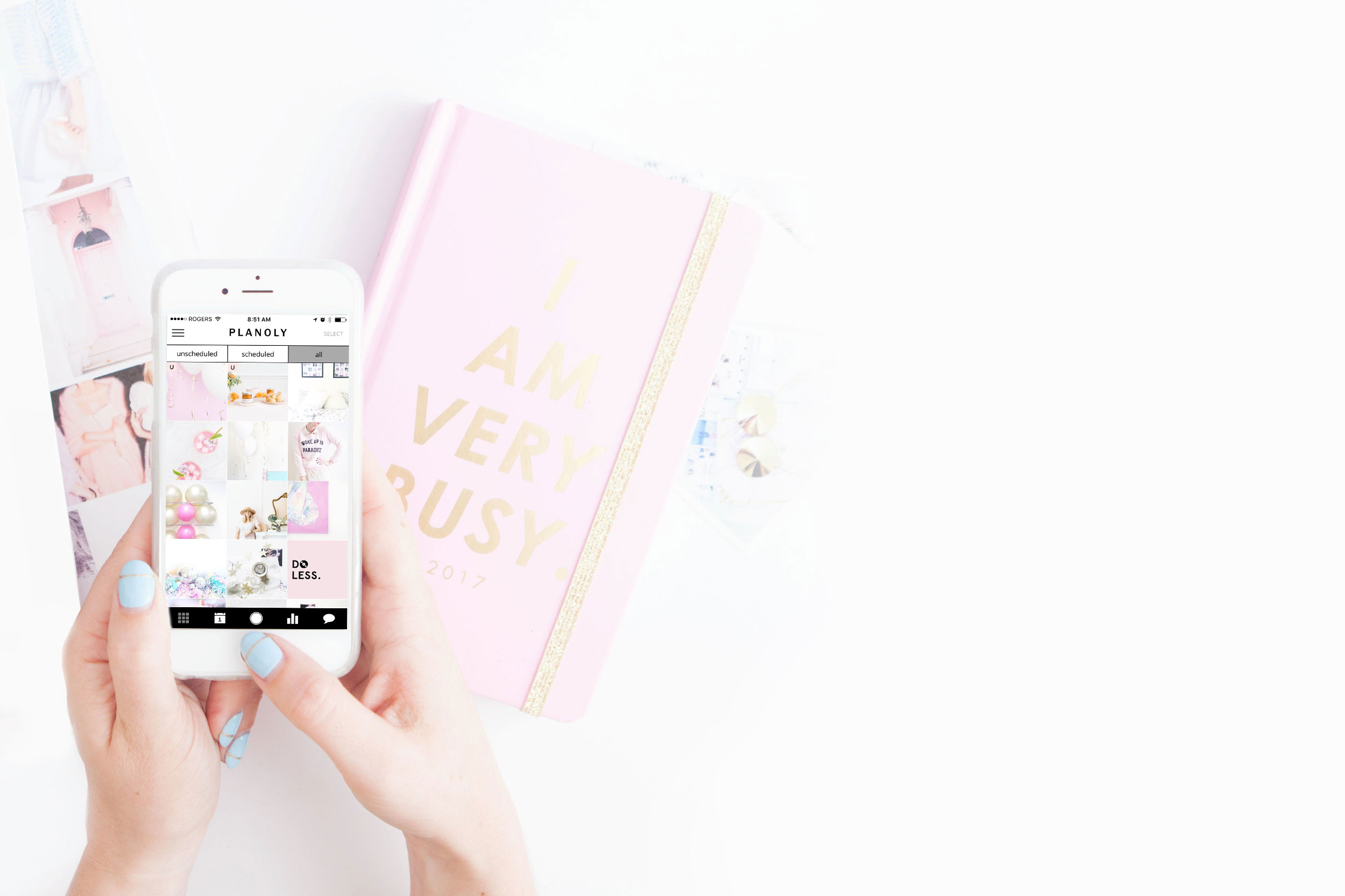 Three Things to Consider When Planning Instagram Content
