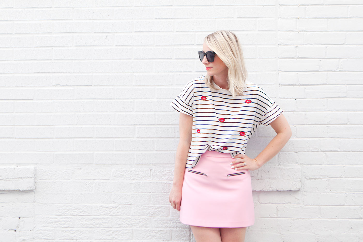 Whimsical with a Minimalist Twist